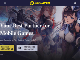 Ldplayer