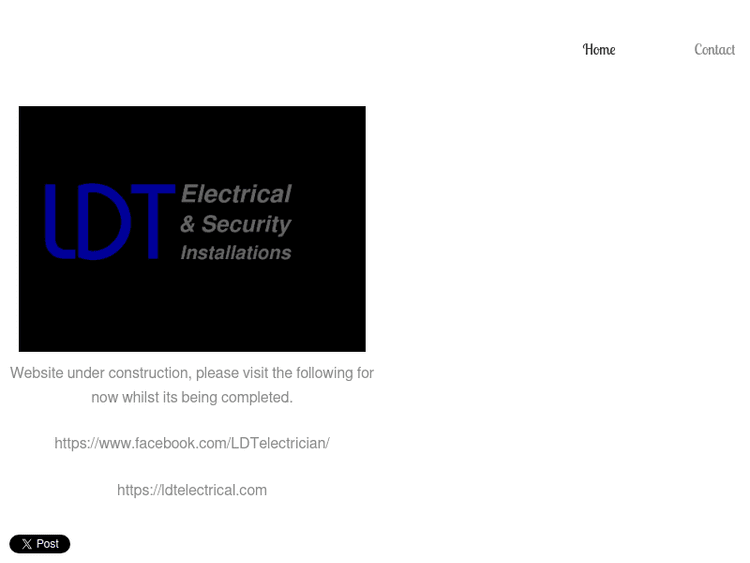 Ldtelectrical