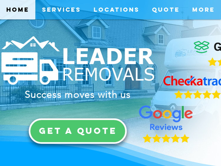 Leaderremovals