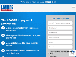 Leadersmerchantservices