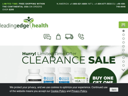 Leadingedgehealth