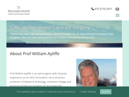 Leadingeyesurgeons