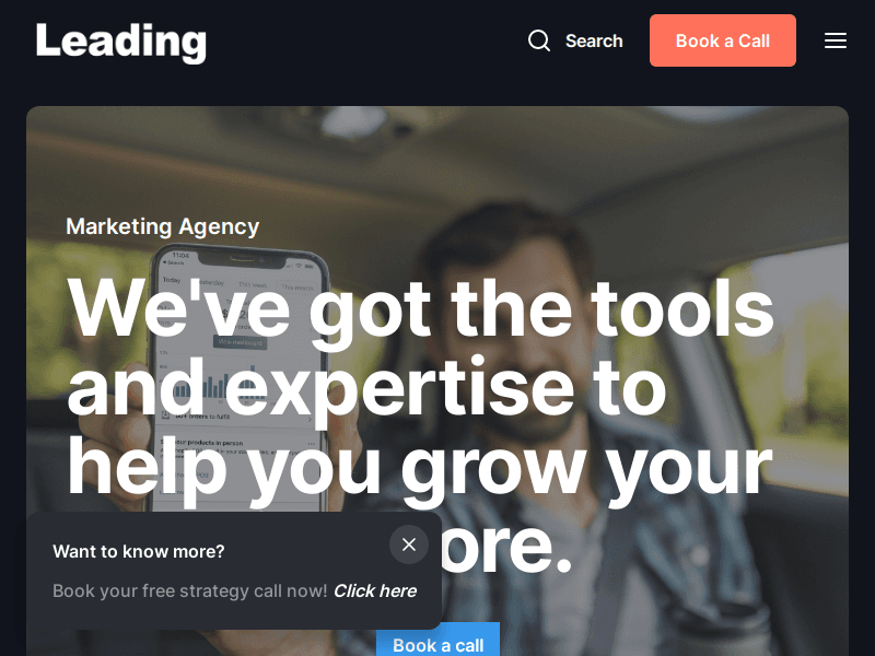 Leadinggroup