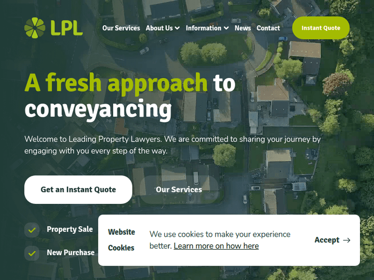 Leadingpropertylawyers