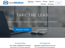 Leadmailbox