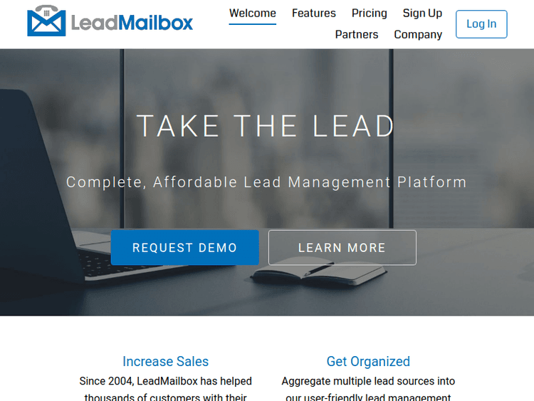 Leadmailbox