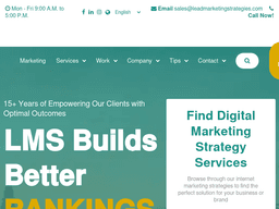 Leadmarketingstrategies