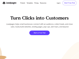 Leadpages