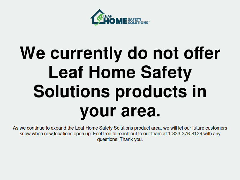 Leafhomesafetysolutions