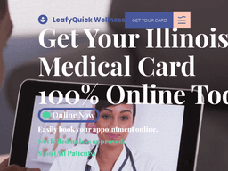 Leafyquickwellness