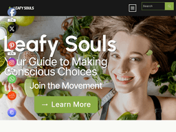 Leafysouls