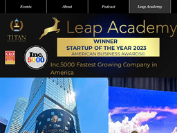 Leapacademy