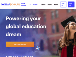 Leapscholar