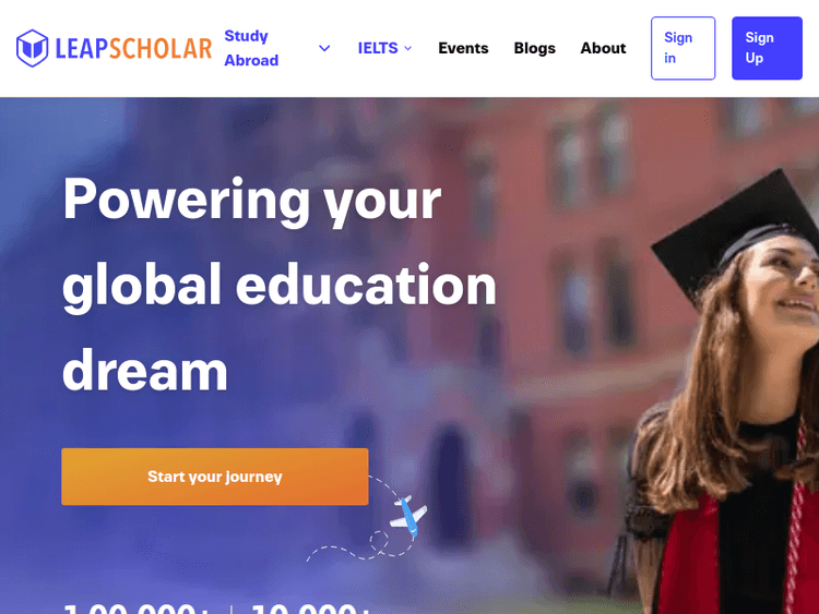 Leapscholar
