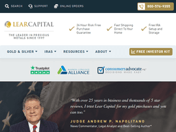 Learcapital