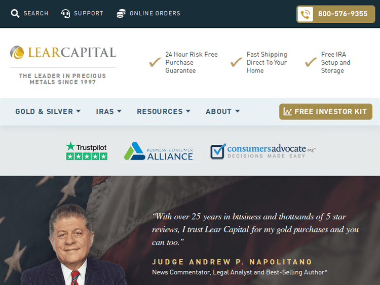 Learcapital
