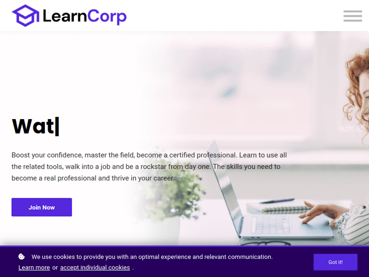 Learn-corp