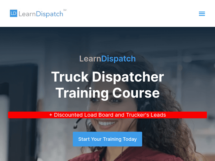 Learndispatch