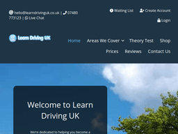 Learndrivinguk