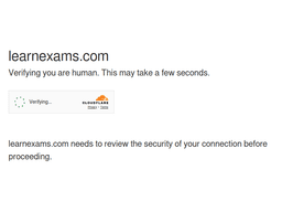 Learnexams