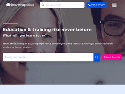 Learningcloud