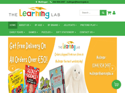 Learninglab