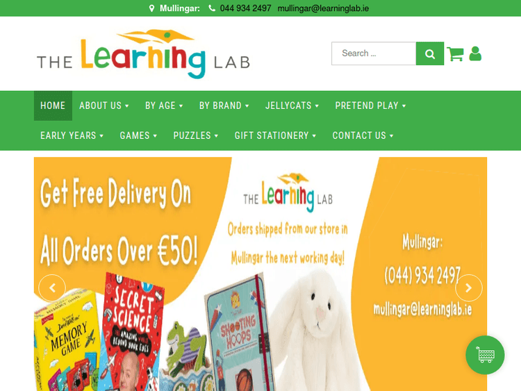 Learninglab