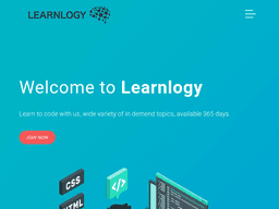 Learnlogy