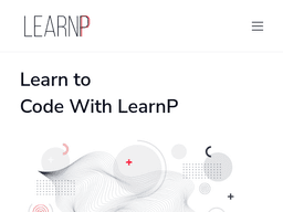 Learnp