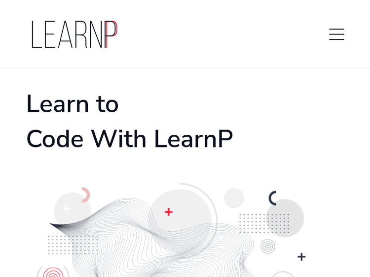 Learnp