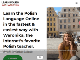 Learnpolishwithweronika