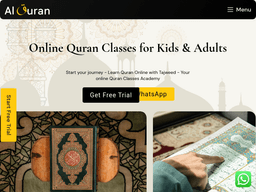 Learnquranclasses