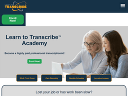 Learntotranscribe