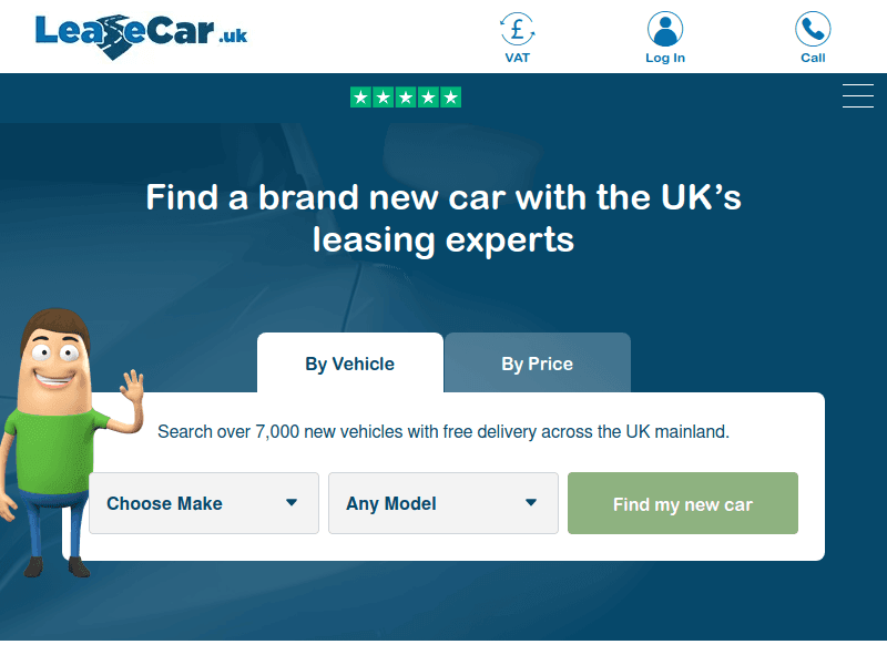 Leasecar