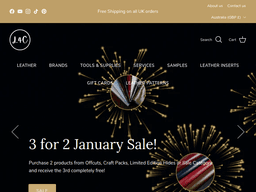 Leather4craft