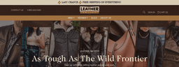 Leatherartiststore