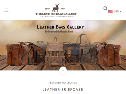 Leatherbagsgallery