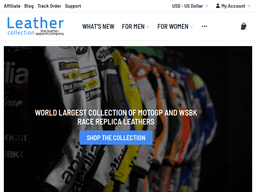 Leathercollection