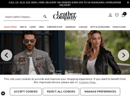 Leathercompany