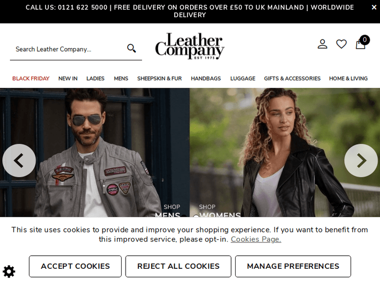 Leathercompany