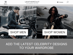 Leathercult