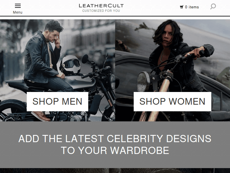 Leathercult