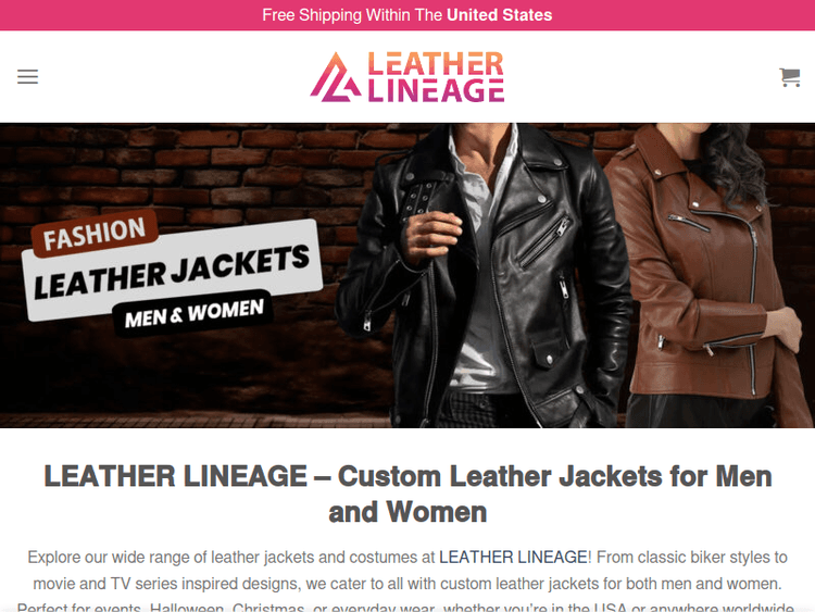 Leatherlineage