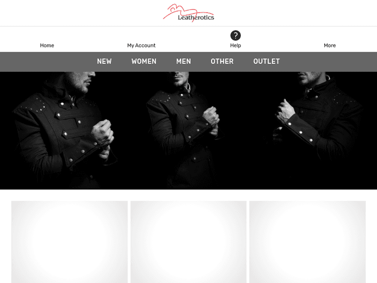 Leatherotics