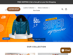 Leatheroutlet