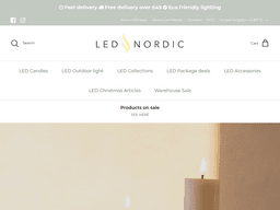 Led-nordic