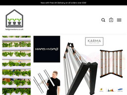 Ledgrowstore