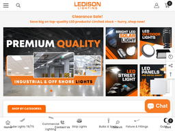 Ledison-led-lights