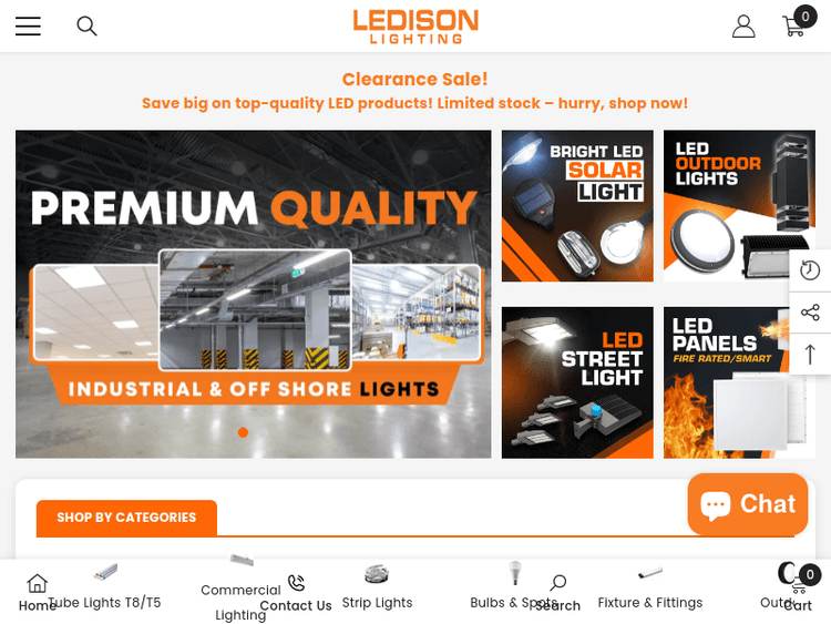 Ledison-led-lights
