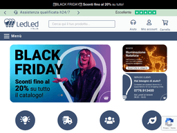 Ledleditalia